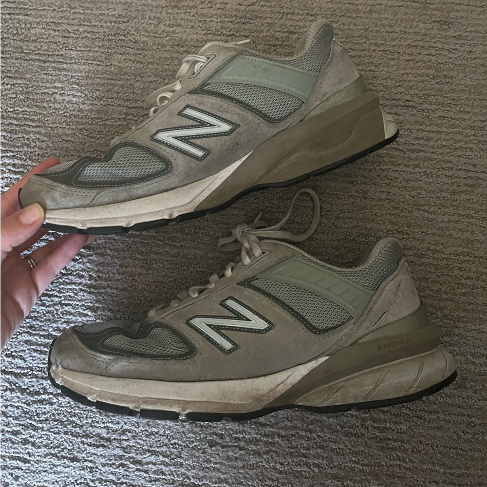 Vintage New Balance